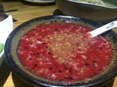 -黛瓦里巷(南京东路店)