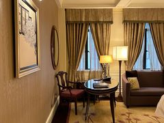 -上海和平饭店 Fairmont Peace Hotel