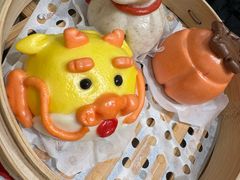 -西贝(苏州绿宝广场店)