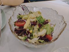 -库滋明·俄罗斯特色美食(中央大街店)