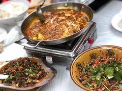 -老师傅餐馆(长沙店)