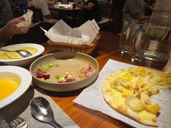 -秀·爱尔兰餐吧(上海路店)