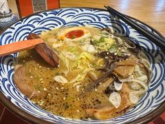 -九酢·海鲜居酒屋