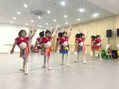 -飞童凡响艺术学校(松江区九里亭校区)