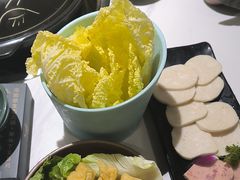 -狐狸爱上椰子鸡(滨江星光大道店)