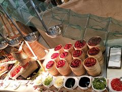 -漢咖啡·全服务式自助晚餐(武汉洲际酒店)