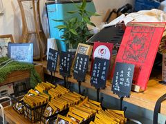 -唐咖精品咖啡(大理古城手冲店)