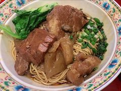 -金杨拉面王小吃面馆·牛三宝面·红烧牛肉粉