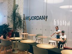 大堂-gaga(金光华店)