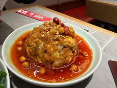 -好這口重庆小面(总店)