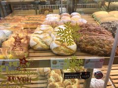 -BREAD WAY面包路·欧式面包(龙湖时代D馆店)