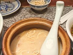 家传云斗煮干丝-南京大牌档(西单食宝街友谊商城店)