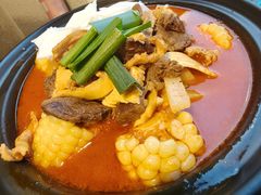 -莲餐厅·湖北菜·潜江小龙虾店(愚园路店)