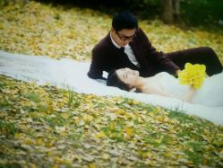 -太郎花子婚纱摄影艺术中心
