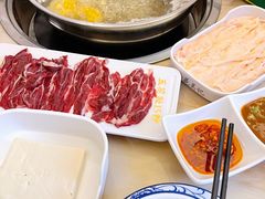 -杏花吴记牛肉火锅