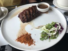 果木牛柳扒皇-法兰度航空主题餐厅(端州店)