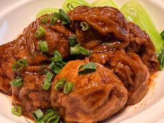 -浦江餐饮•上海菜馆(五四路店)