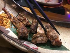 羊排-和彩放题餐厅(酒仙桥店)