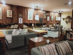 大堂-石榴院子(西施故里店)