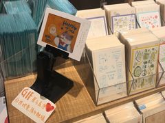 -猫的天空之城概念书店(苏州诚品店)