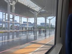 -郑州东站