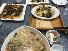 -龙香居海鲜浑锅家常菜·特色驴肉