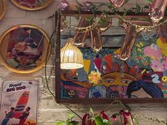 -Mesa Madre梅萨妈妈·Bintana(国贸店)