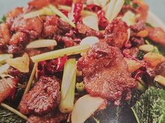 -多哥水傣味餐厅(司马巷店)