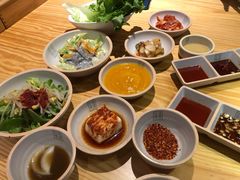 -喜来稀肉(北外滩白玉兰广场店)