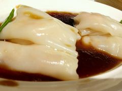 -潮福城大酒楼(湖滨北路店)
