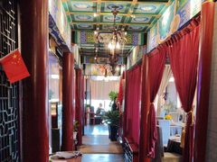 -羲和雅苑•北京烤鸭(平安国际金融中心店)