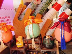 -鸡鸣赐茶(鸡鸣寺路店)