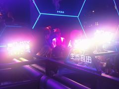 -M-MIX电音烤吧