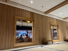 -星河湾温泉洗浴酒店