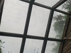 -水底山庄园温泉