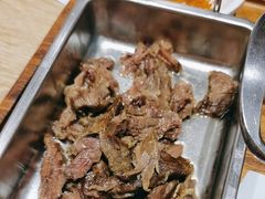 -小满手工粉(北京富力广场店)