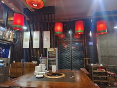 -陈府大宅门成都火锅·手切鲜肉(太原街店)