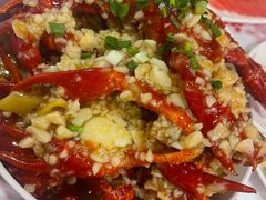 -虎虎龙虾大排档(双井店)