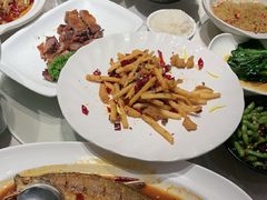 -王府井酒店(金桥港湾店)