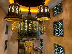 -叶叶菩提·晋福宫