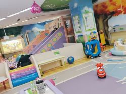 -孩子王(昆山招商花园城店)