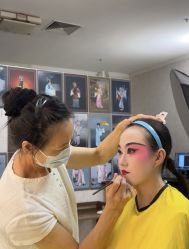 -梨园天地京剧摄影(玲珑天地店)