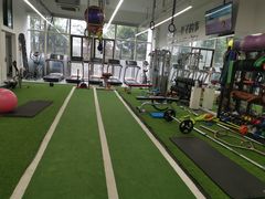 -FEELINGME乐刻私教馆·健身(朗悦居店)