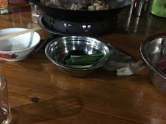 -大地农庄(逢沙大道店)
