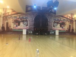 -DOS HOP潮上舞蹈