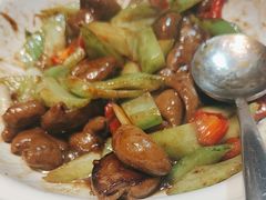 -闽鄂情·闽南招财鸭(水头店)