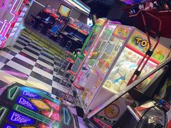 -天天玩X秋葉原日系动漫游戏中心