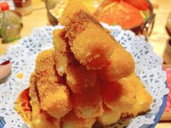 -黔诚酸汤牛肉(甲秀楼店)