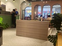 -马兰卡西式简餐(新汇大融城店)