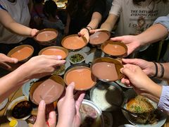 摔碗酒-巴人堂(女儿城店)